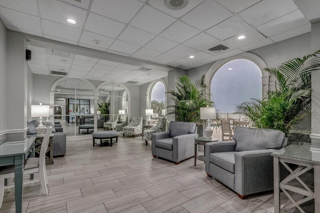 Willa Oceanfront 2Br At Blue Water Myrtle Beach Zewnętrze zdjęcie