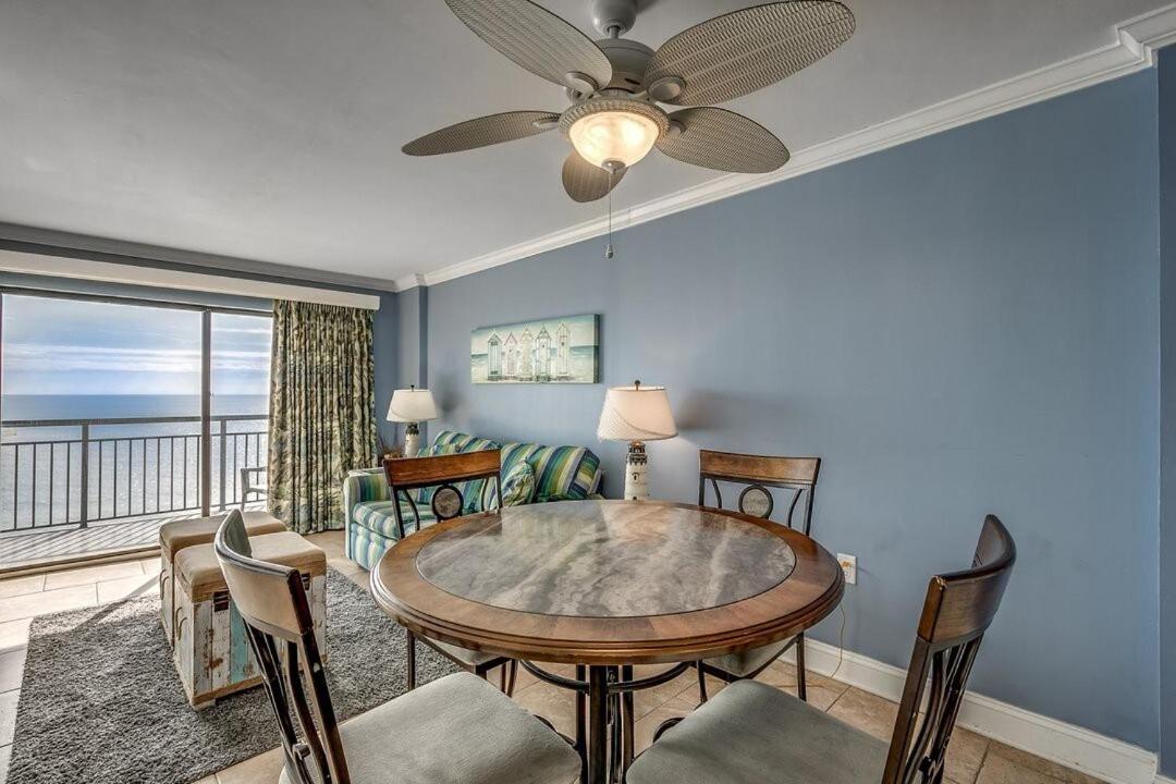 Willa Oceanfront 2Br At Blue Water Myrtle Beach Zewnętrze zdjęcie